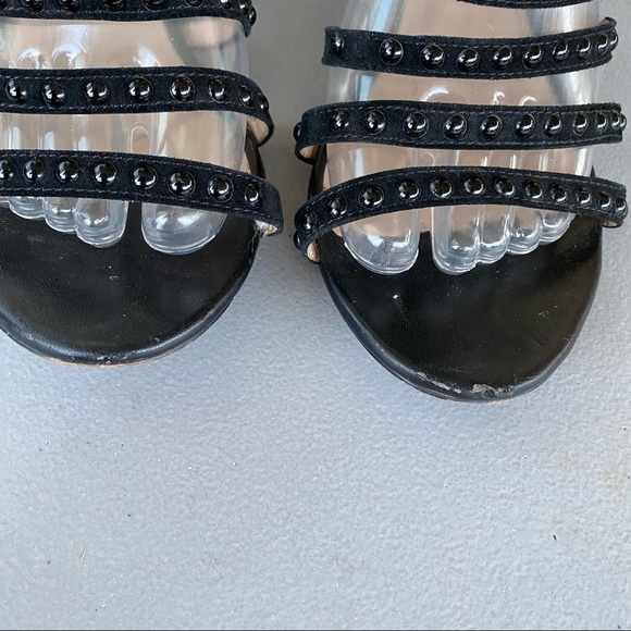 French connection Women’s adjustable sandals - Picture 4 of 6